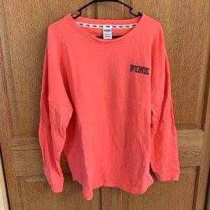 PINK Spirit Jersey